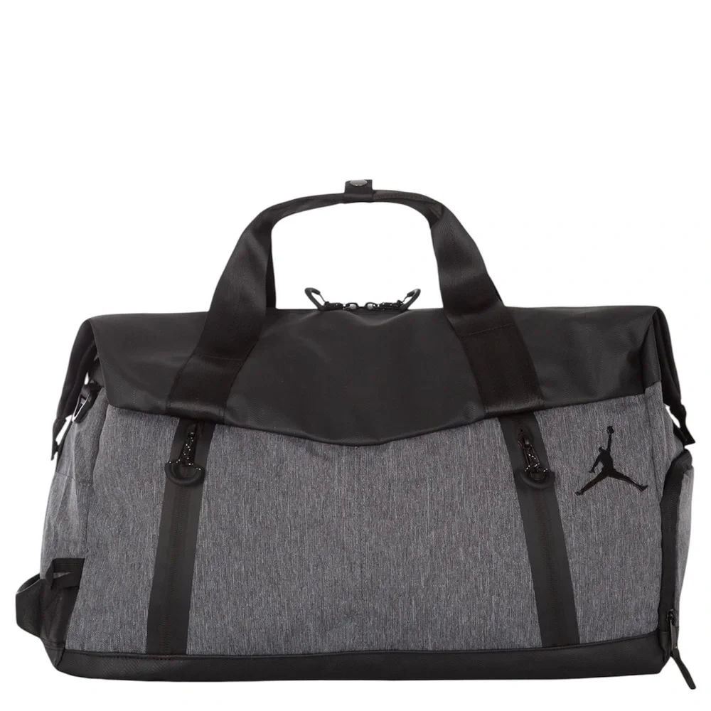 NWT Jordan Airborne Weekender Duffel Bag
